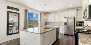 Stunner in North-East Fort Collins with 4-Bedrooms, 2.5 Bathrooms, and 2-Car Garage Gallery 17