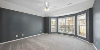 August Move-in, Cary Park! Gallery 32