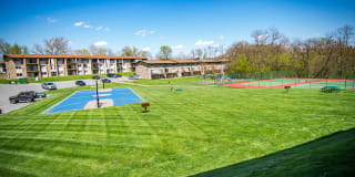 Crane Village Apartments Gallery 38