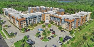 Inspire Sandhill - 55+ Active Adult Community Gallery 1