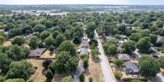 Nice 3 bedroom 2 bath home in North Fayetteville Gallery 10