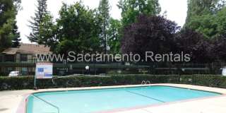 Wonderful 2bd/1+ba South Natomas Condo in Gated Community Gallery 18