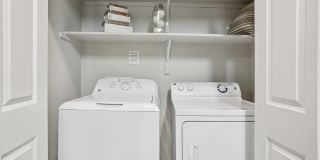 Lugano At Cherry Creek Luxury Apartments Gallery 10