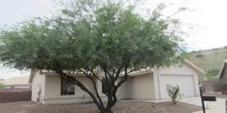 Unfurnished Free Standing home in a comfortable cul-de-sac Gallery 4