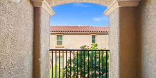 Modern 4-Bedroom Retreat with Dual Primaries, Loft, Balcony & Community Pool in North Las Vegas Gallery 16