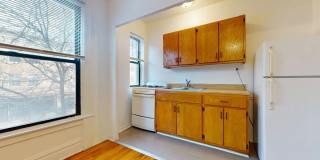 5500 S. Cornell Avenue Gallery 10
