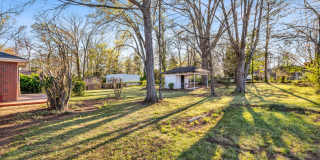 NW - Large Brick Ranch, Updated, Hardwoods, LR, DR, Den, Two Decorative Fire Places, Fenced, Storage Building, Desirable Neighborhood! Gallery 40