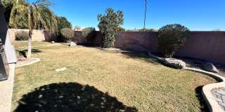 MONTHLY - MID-TERM, Beautiful fully furnished 4-bedroom, 2.5-bath home located near downtown Gilbert! MONTHLY - MID-TERM, Beautiful fully furnished 4-bedroom, 2.5-bath home located near downtown Gilbert! Gallery 21