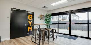 43 at New Albany Gallery 20