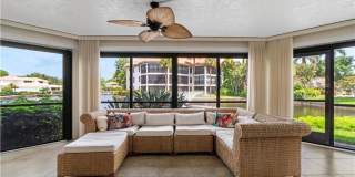 ***LUGANO AT PELICAN BAY*** BEAUTIFUL FIRST FLOOR CONDO***SEASONAL FURNISHED RENTAL*** Gallery 9