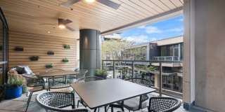 The Ardea Apartments Gallery 16