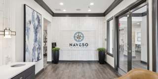 Nav850 at Olde Towne Gallery 10