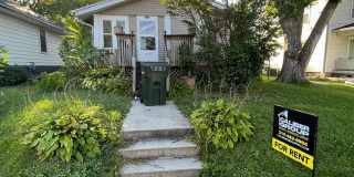 2 bedroom 1.5 Bathroom House! 2 bedroom 1.5 Bathroom House! Gallery 1