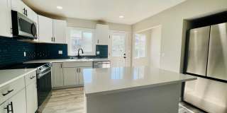 $0 DEPOSIT OPTION,FULLY REMODELED RANCH GEM OFF SHERIDAN, CLOSE TO SLOAN LAKE! Gallery 7