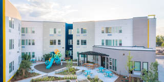 Avenida del Sol - Affordable Housing Gallery 18