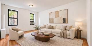44 Bennett Avenue Gallery 1