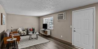 Paxton Apartments Gallery 1