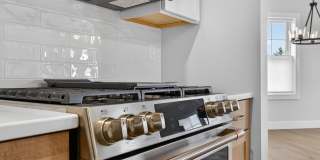 Gorgeous 2 Bed + Office | 2 Bath | 1,771 Sq Ft | Brand New Construction Gallery 13