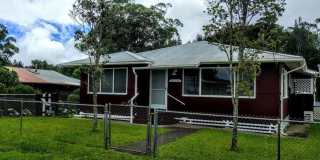 Offered Unfurnished or Fully Furnished & Well-Maintained Plantation Home in Desirable Waimea Gallery 6