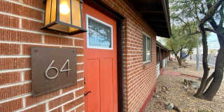 Studios and 1 Bedrooms in Central Location Tucson! Gallery 9
