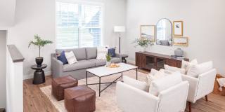 Olive Lane Townhomes Gallery 2