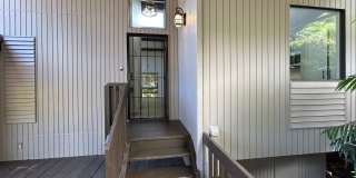 Kahala View Estates Townhouse 4/2.5, 2 Parking/Pool/Tennis Gallery 22