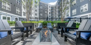 Revolution at Assembly Row Gallery 21