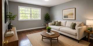 Spacious 2-bedroom apartment in Birmingham Gallery 20