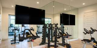 Treo Apartments Treo Apartments Gallery 20