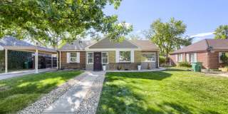 Evolve Real Estate: Beautifully Updated Ranch in Mayfair Park—Available for Immediate Move-In! Gallery 1