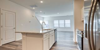 The Mark Townhomes Gallery 25