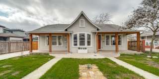 RENOVATED 3-BEDROOM DUPLEX IN TOBIN HILL Gallery 1