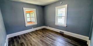 Two bedroom one bathroom single level home for rent Gallery 13