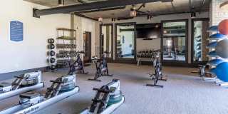 District at Duluth Apartments Gallery 26