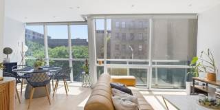 313 West 121st Street Gallery 2