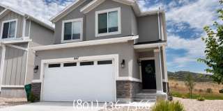 647 South Raintree Lane Gallery 1