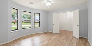 Modern Details and Interiors to a sought-after Classic Edmond Neighborhood Home!!!!  Top to Bottom and Oklahoma Christian is in eyesite! Gallery 24