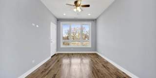 5843 West Corcoran Pl. Gallery 6