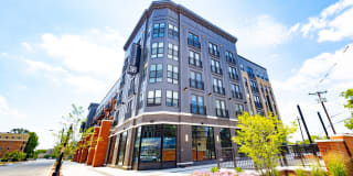 Woodburn Exchange Gallery 34