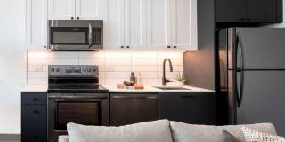The Irvine Apartments Gallery 8