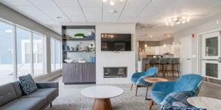 Wellington Parkside Gallery 9