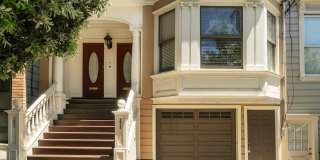 1035 Noe Street Gallery 1