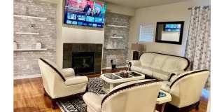 Beautiful house Gallery 1