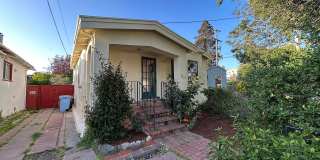 1227 Hopkins Street Gallery 1