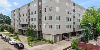 The Annex of Memphis - Student Housing The Annex of Memphis - Student Housing Gallery 30