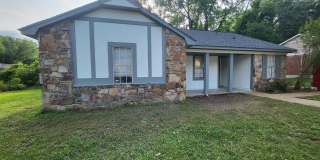 3823 Rainford Drive Gallery 1