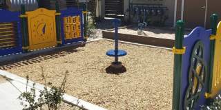 Silverado Apartments Gallery 26