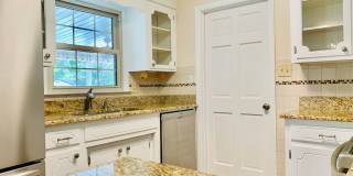 Charming Updated Home, Quiet Street Near Base, Fenced Yard! Gallery 7