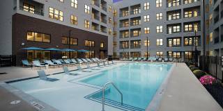 AMLI Brookhaven Apartments Gallery 17