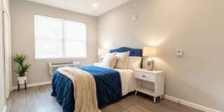 948 N Front Street unit: B3 Gallery 25